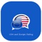US and Europe Dating App with rich features