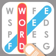 Activities of Daily Word Search - Speed Crossword Connect Puzzle