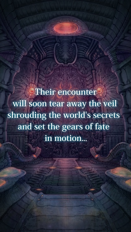 Terra Battle screenshot-4