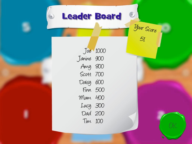 Jelly Bean Count screenshot-4