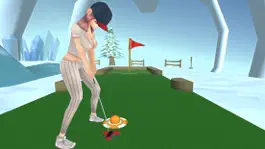 Game screenshot Mini Golf RockStar City hack