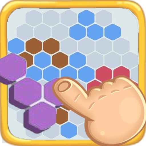 Square Puzzle - Slide Block Game