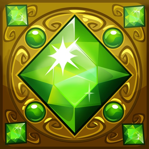 Jewel Ultimate - Match 3 Puzzle Jewels Garden Free by ...