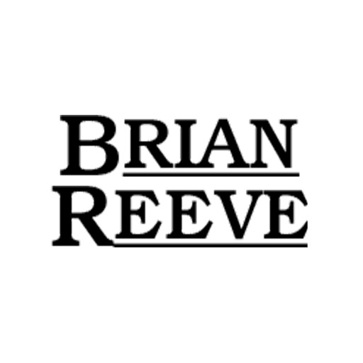 Brian Reeve Stamp Auctions icon