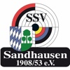 SSV Sandhausen e. V. 1908/53