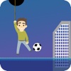 Swing Soccer Striker-Holy Shoot Fighter Physics