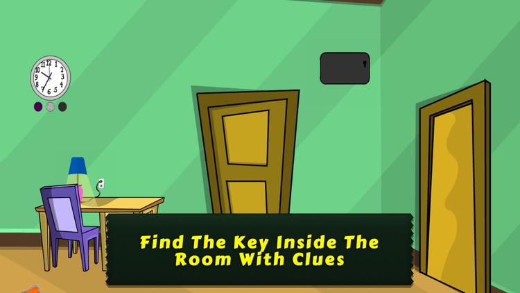 Room Escape - The Lost Key 9 screenshot-3