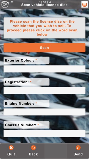 Car Vendors(圖3)-速報App