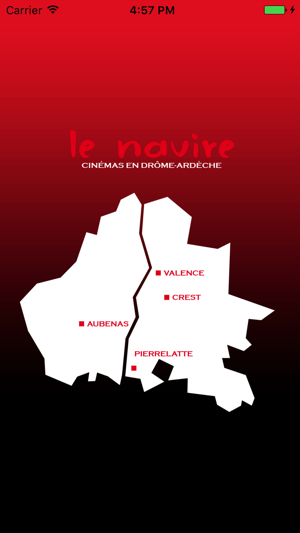 Le Navire