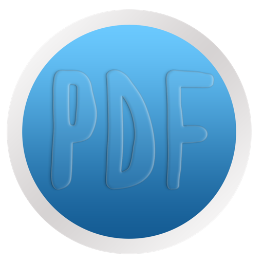 Glassy PDF