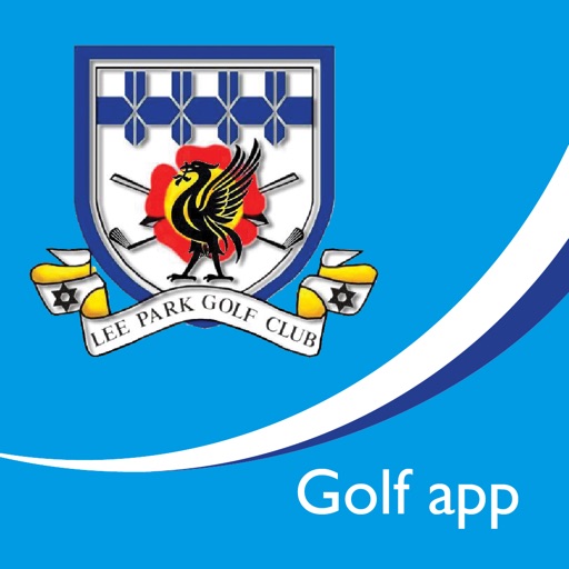 Lee Park Golf Club icon