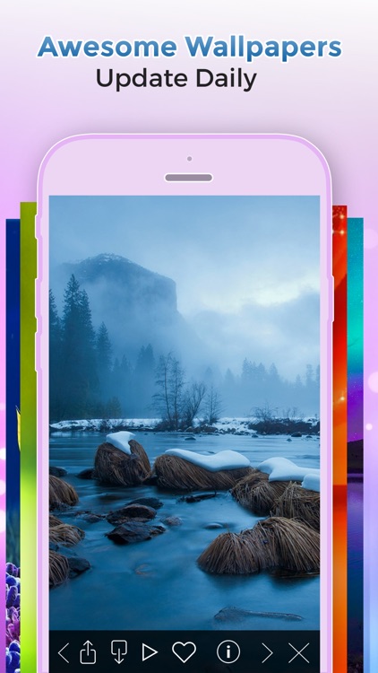 Kappboom - Cool Wallpapers & Background Wallpapers screenshot-3