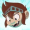 A story driven adventure game with detailed hand drawn artwork and deluxe voice acting