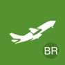 Get Brazil Flight Lite for iOS, iPhone, iPad Aso Report
