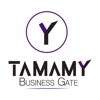 Tamamy Business Gate