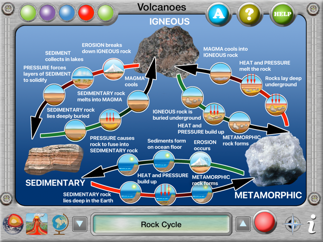 Interactive Earth Science Explorer(圖4)-速報App