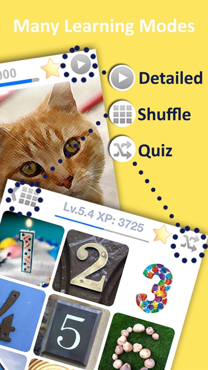 Learn MinNan Taiwanese Vocabulary by FlashCards screenshot-3
