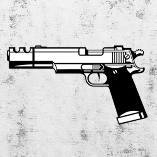 Gun Soundboard by Gemma Tyndall