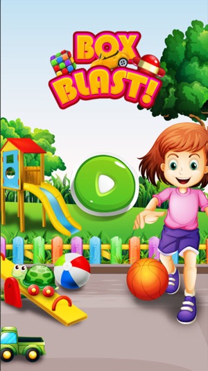 Box Blast - Pop To Finding Toy(圖1)-速報App