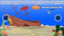 Game screenshot Toddy The Toadfish-3 apk