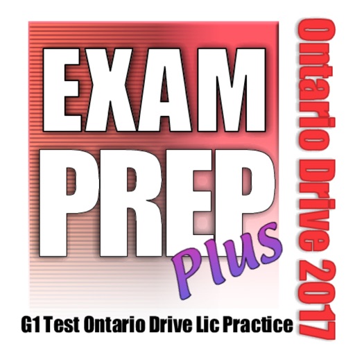 G1 Test Genius Ontario Driving License Practice icon