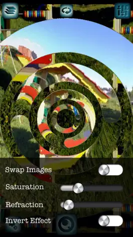 Game screenshot One-touch Photo Editor with Filters and effects.L mod apk
