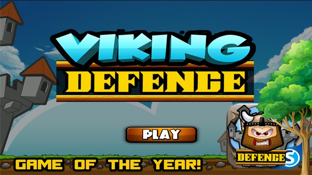 Viking defence(圖4)-速報App