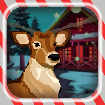 Can You Help Christmas Deer Escape? Cheats