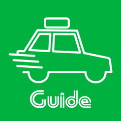 Guide For Grab Car Taxi Bike Booking App On The App Store - taxi cab roblox