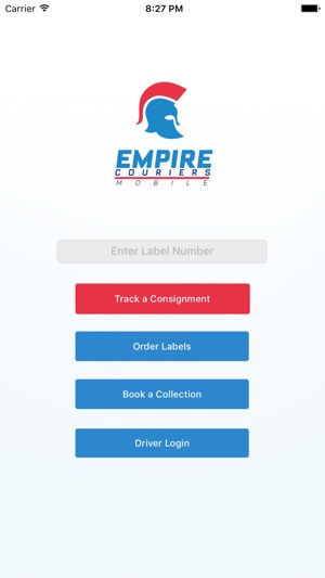 Empire Mobile(圖1)-速報App