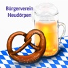 Oktoberfest Neudörpen