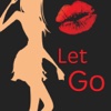 Let Go : Live Chat with strangers lively