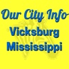 Vicksburg City Info