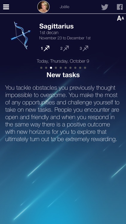 My Horoscope Pro