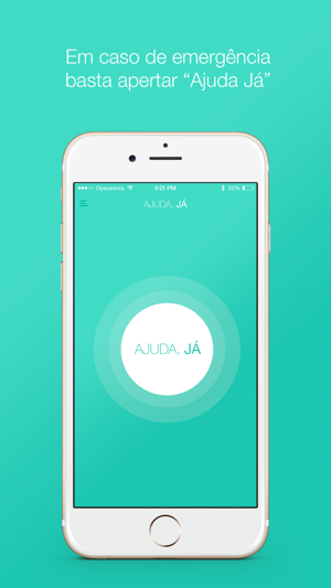 Ajuda Já(圖2)-速報App