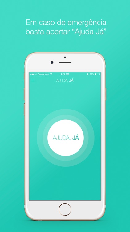Ajuda Já