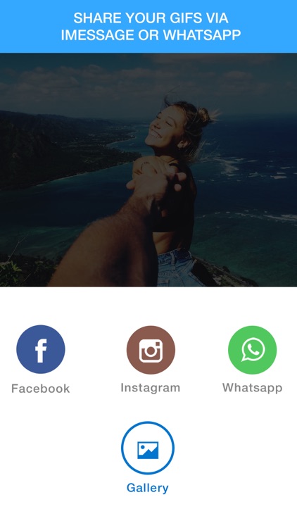 Live - Live Photo to Video & Live Photo to Gif