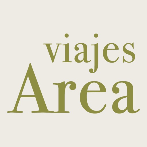 viajes area