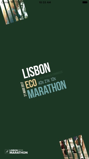 Lisbon Eco Marathon(圖1)-速報App