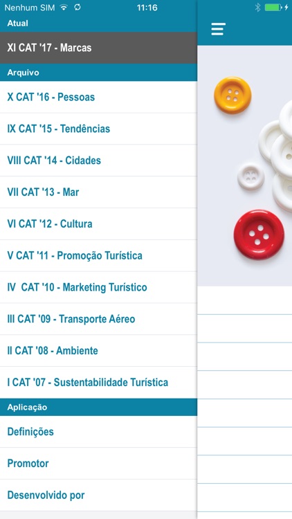 Conferência Anual do Turismo