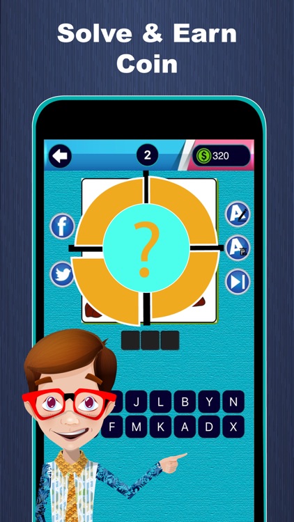 Hi Remarkable 90's Kids - Cartoon Super Hero Quiz screenshot-3