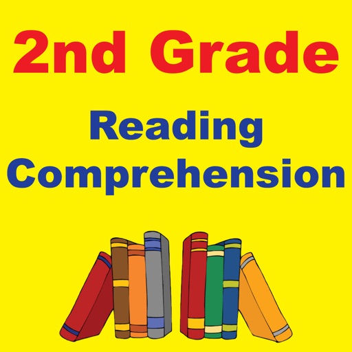 2nd Grade Reading Comprehension