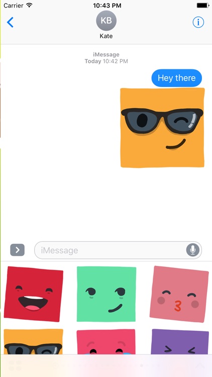 Blockheads Emoji