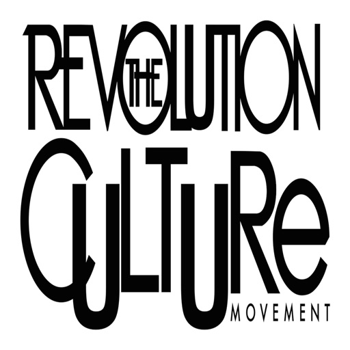 Revolution Culture Movement icon