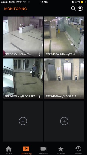 FPT Cloud Camera Surveillance(圖3)-速報App