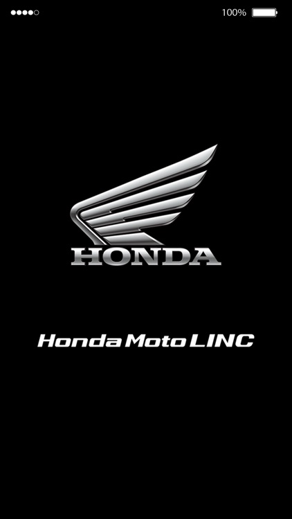 Honda Moto LINC