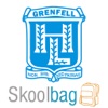 The Henry Lawson High School - Skoolbag