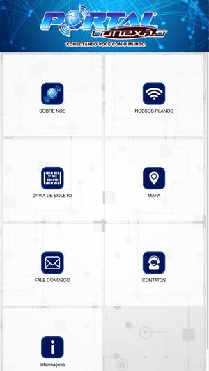 Portal Conexão(圖1)-速報App