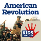 Top 44 Education Apps Like American Revolution by KIDS DISCOVER - Best Alternatives