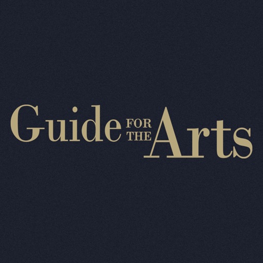 Washington, D.C. -Guide for the Arts